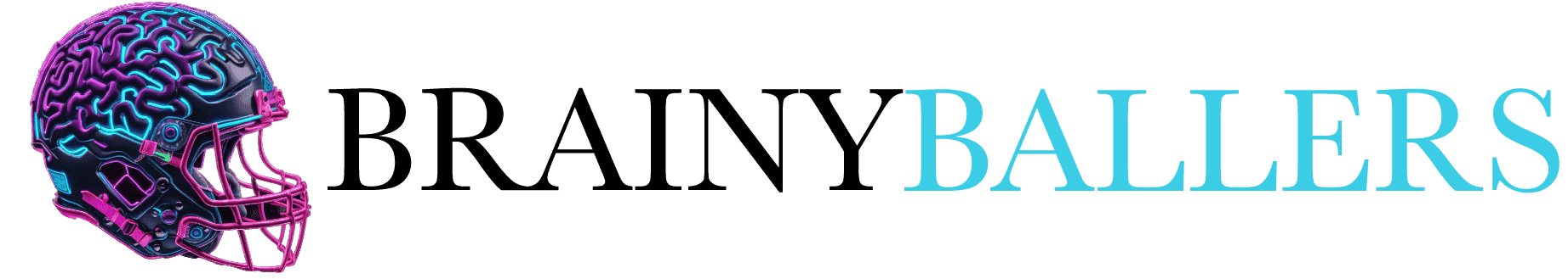 BrainyBallers logo