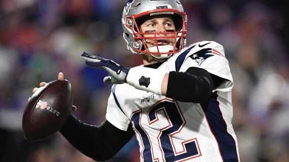 Tom Brady Fantasy Football