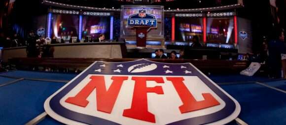 NFL draft