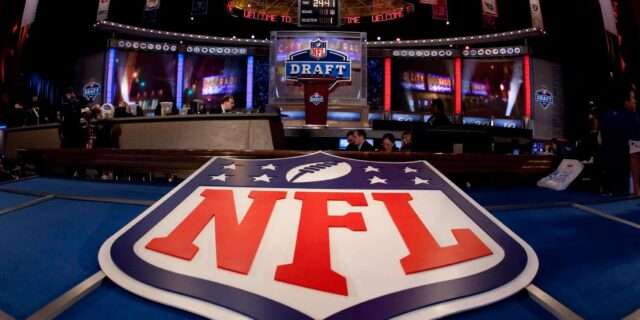 NFL draft