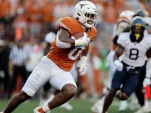 Jatavion Sanders