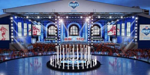 NFL Draft