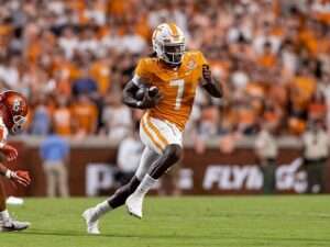Joe Milton