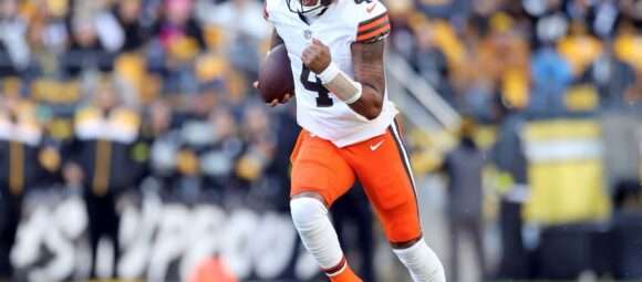 Deshaun Watson