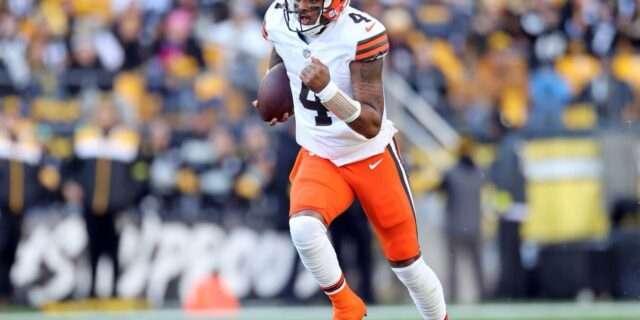 Deshaun Watson