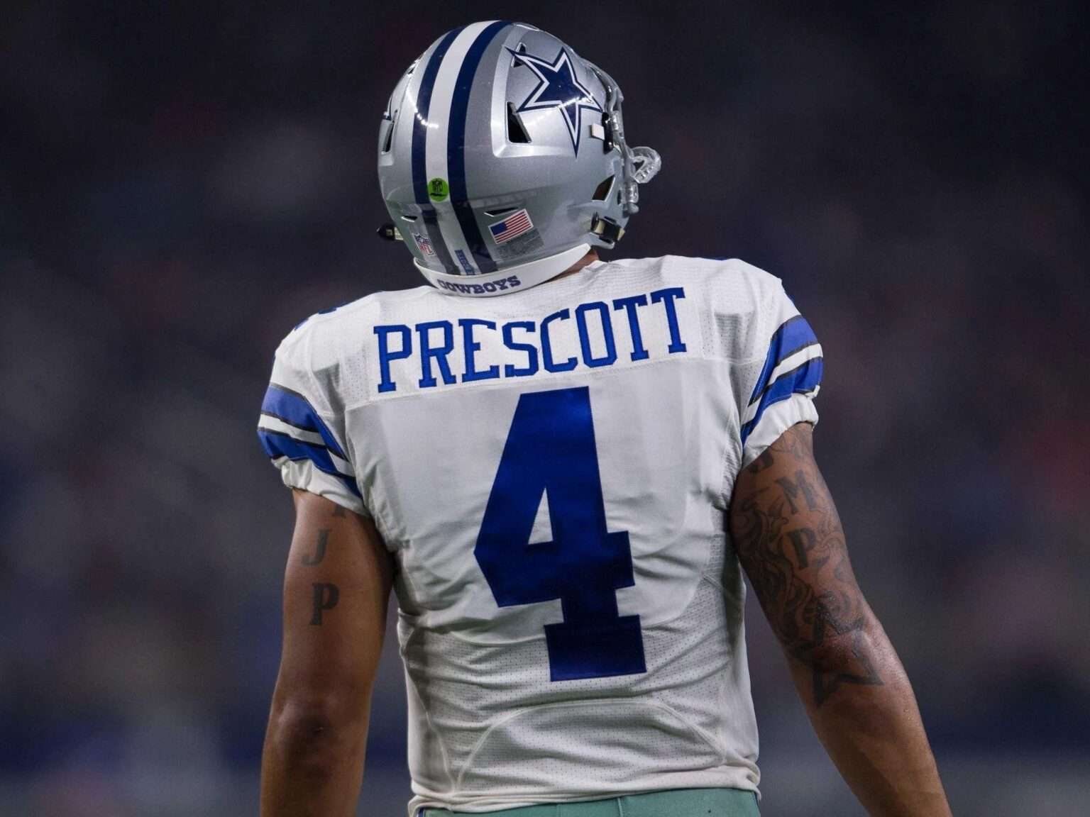 Dak Prescott