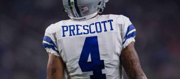 Dak Prescott