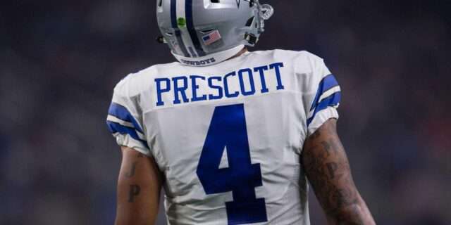 Dak Prescott