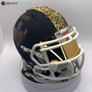 Mini Helmet