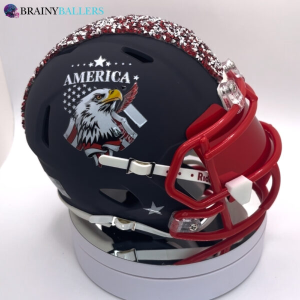 Mini Helmet