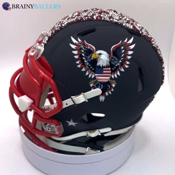 Mini Helmet