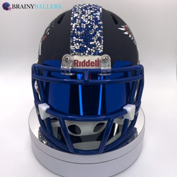 Mini Helmet