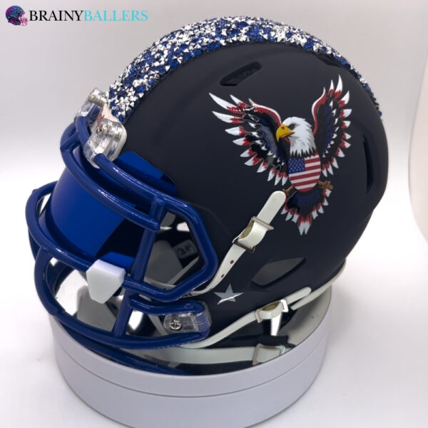 Mini Helmet