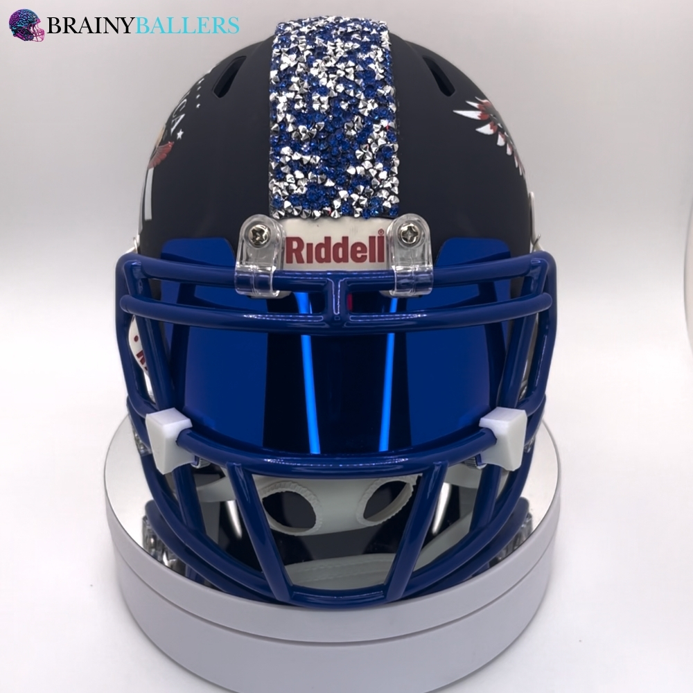 Mini Helmet