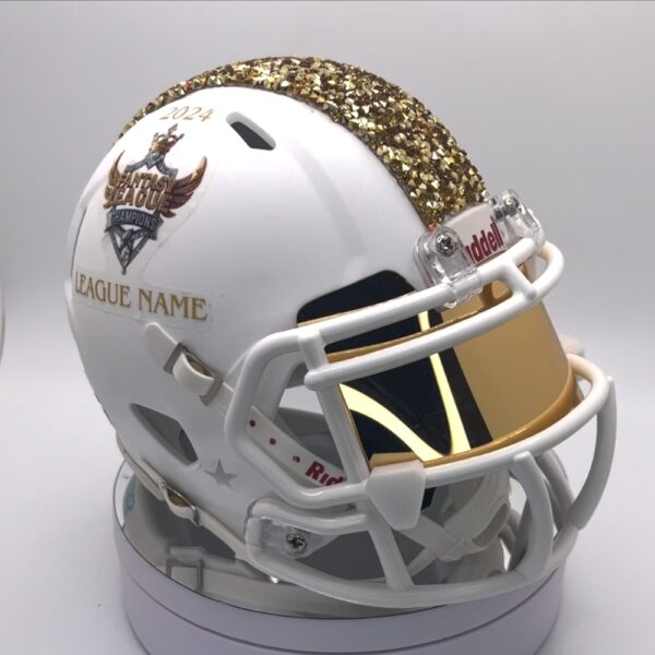 Mini Helmet