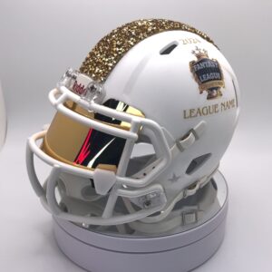 Mini Helmet