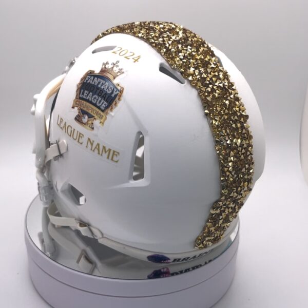 Mini Helmet