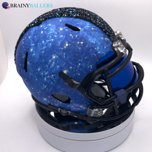 Mini Helmet