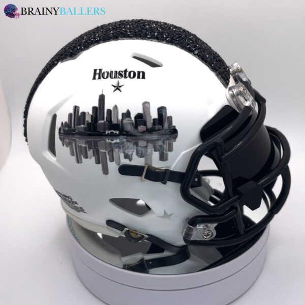 Mini Helmet