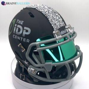 Mini Football Helmet