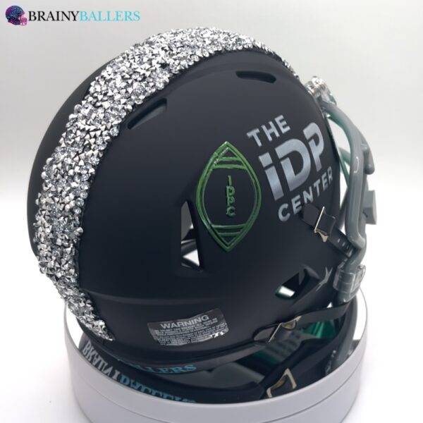 Mini Football Helmet