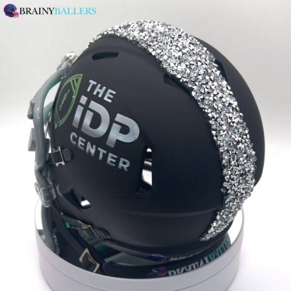 Mini Football Helmet