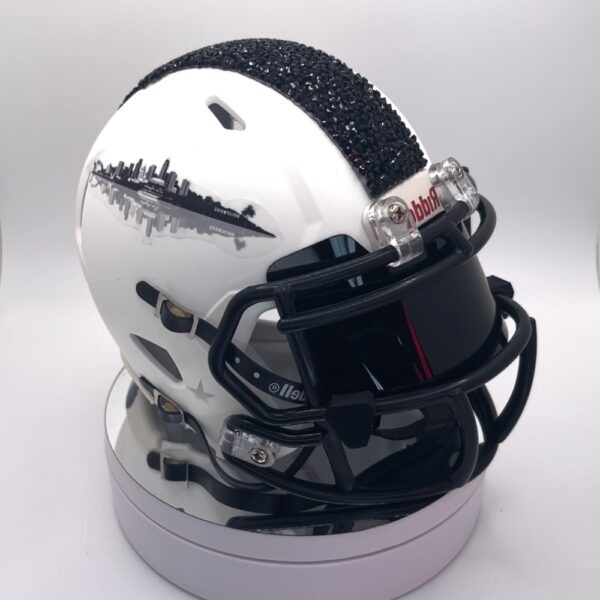 Mini Helmet