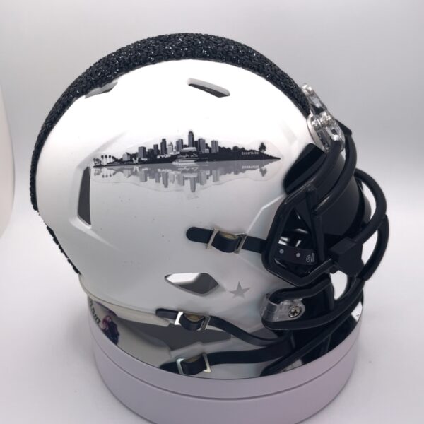 Mini Helmet