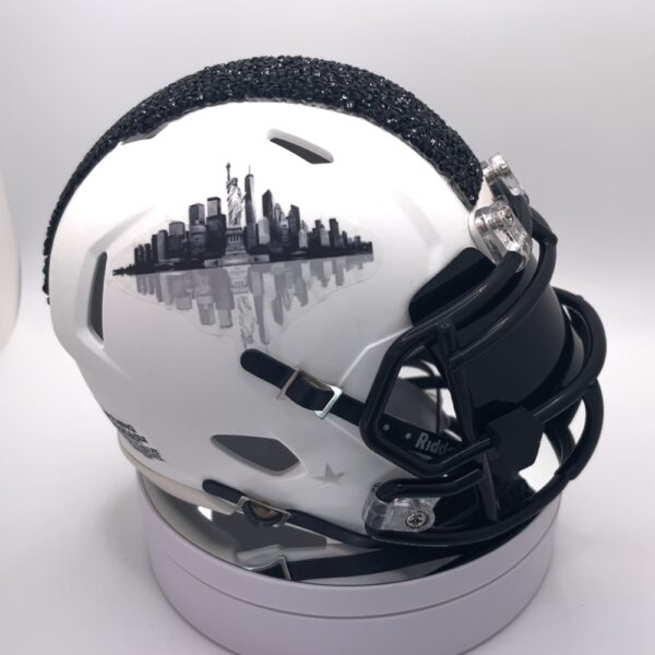 Mini Helmet