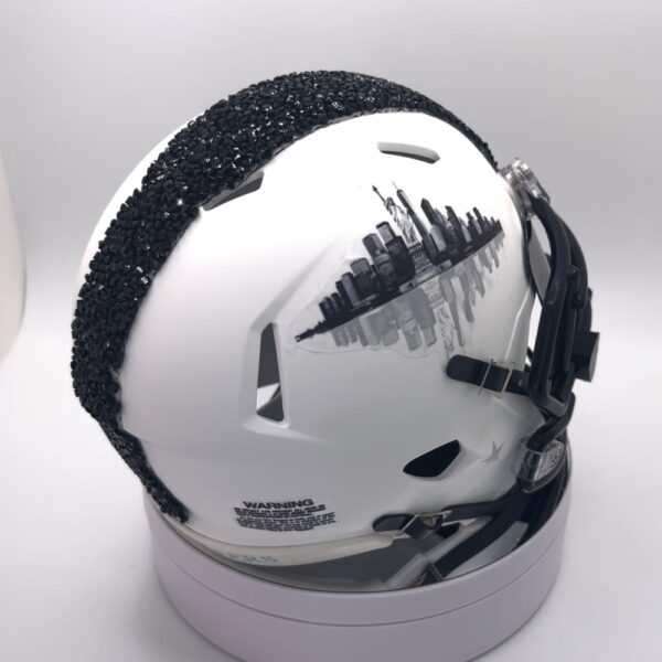 Mini Helmet