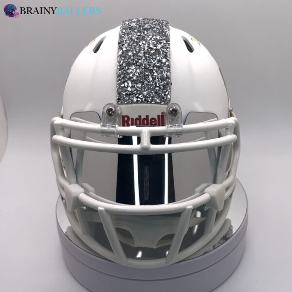 Mini Football Helmet