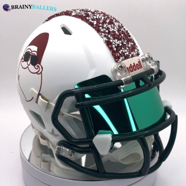 Mini Football Helmet