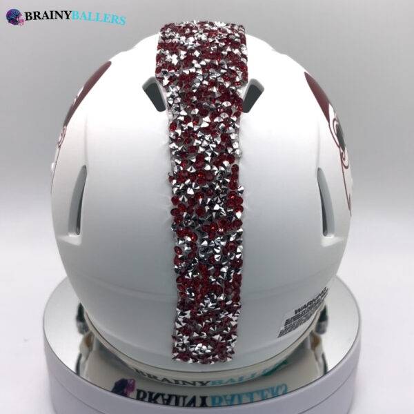 Mini Football Helmet