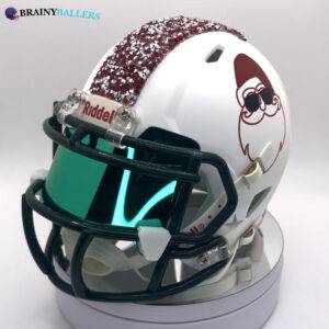 Mini Football Helmet