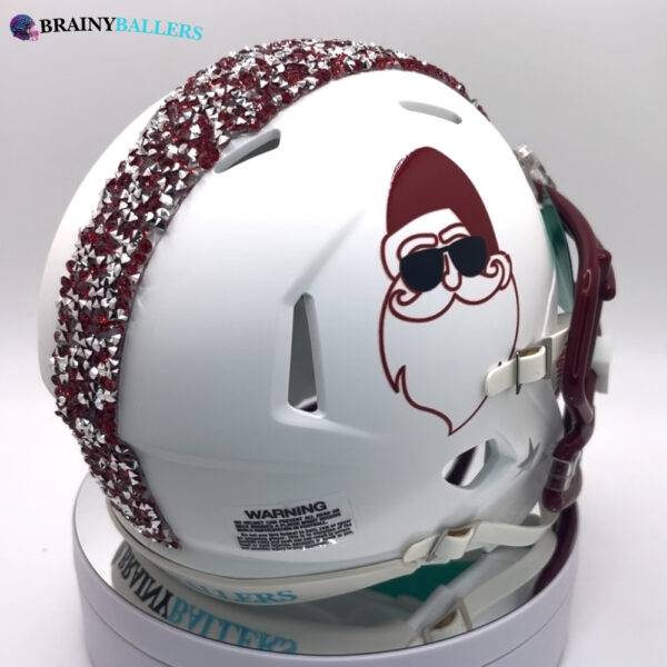 Mini Football Helmet