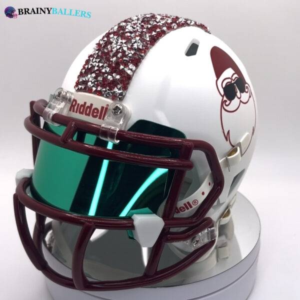 Mini Football Helmet