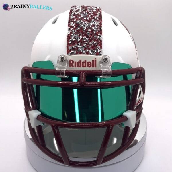 Mini Football Helmet