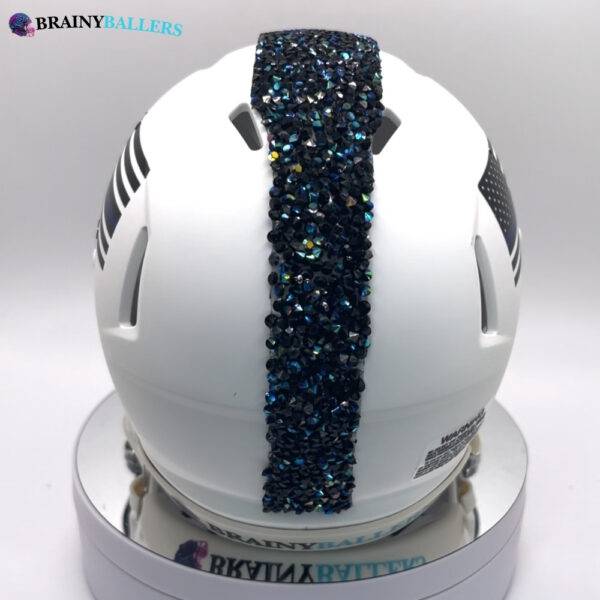 Mini Football Helmet