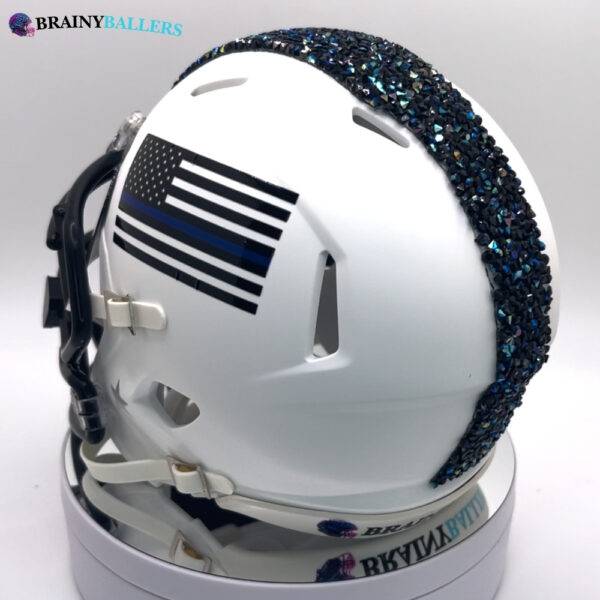 Mini Football Helmet