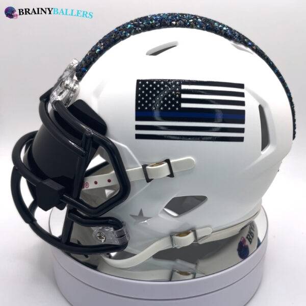 Mini Football Helmet