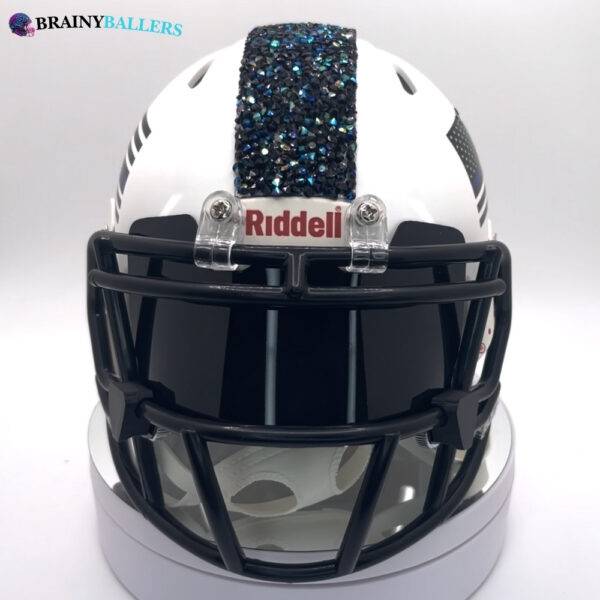 Mini Football Helmet