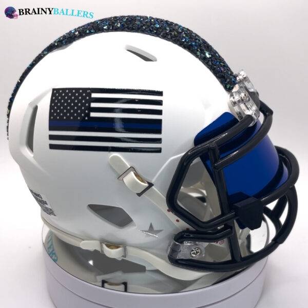 Mini Football Helmet