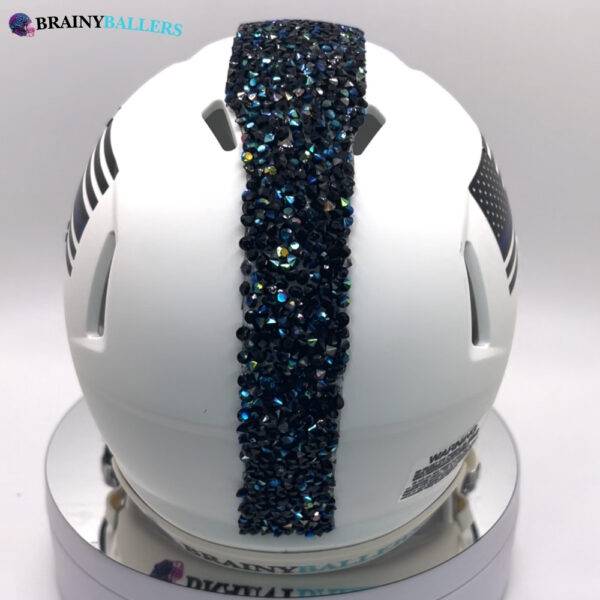 Mini Football Helmet