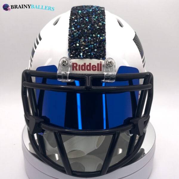 Mini Football Helmet