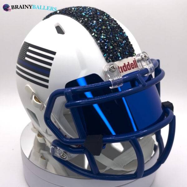 Mini Football Helmet