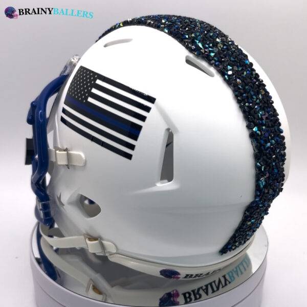 Mini Football Helmet