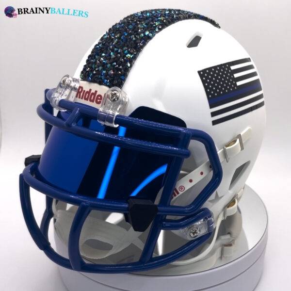 Mini Football Helmet