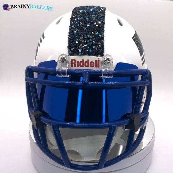 Mini Football Helmet