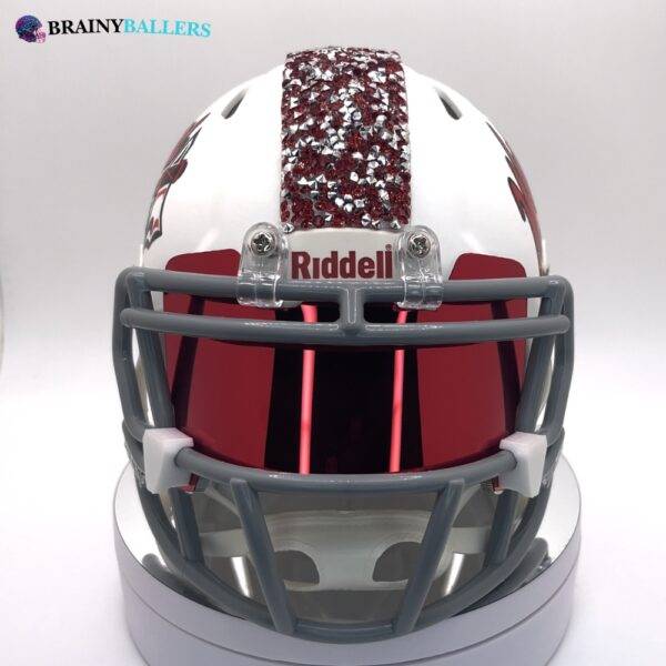 Mini Football Helmet