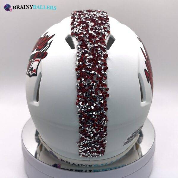 Mini Football Helmet